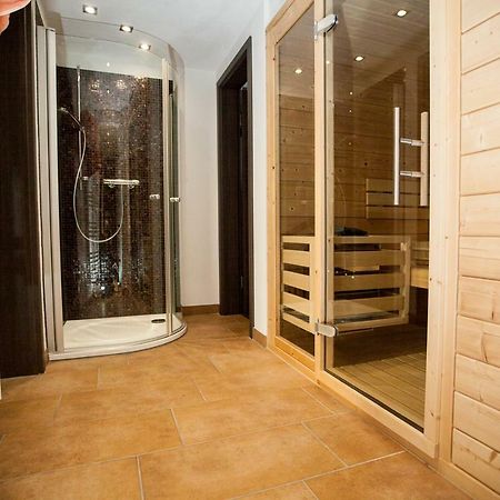 Weinberghaus Prossen Villa Bad Schandau Kültér fotó