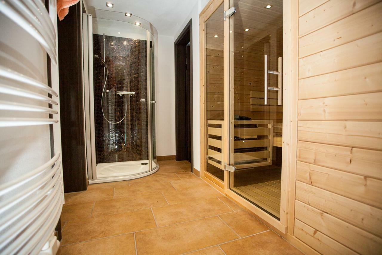 Weinberghaus Prossen Villa Bad Schandau Kültér fotó